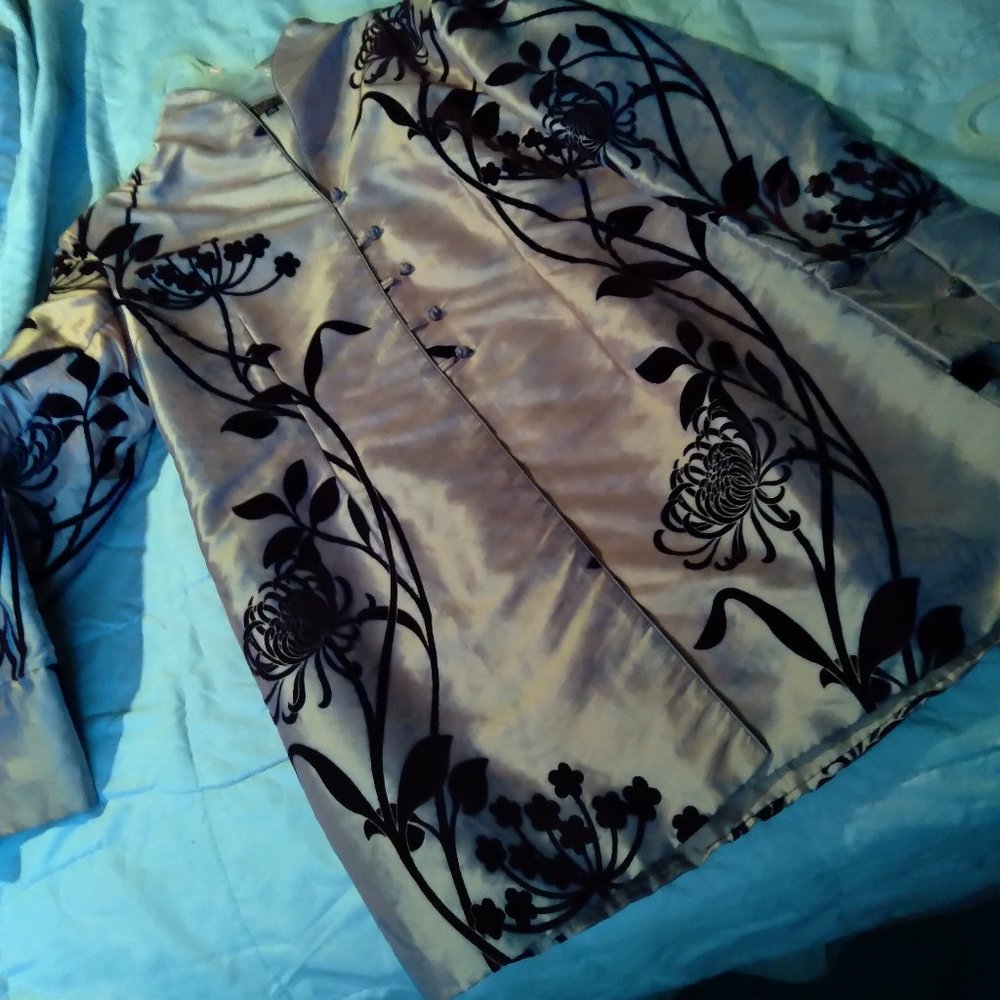 Dinner Jacket